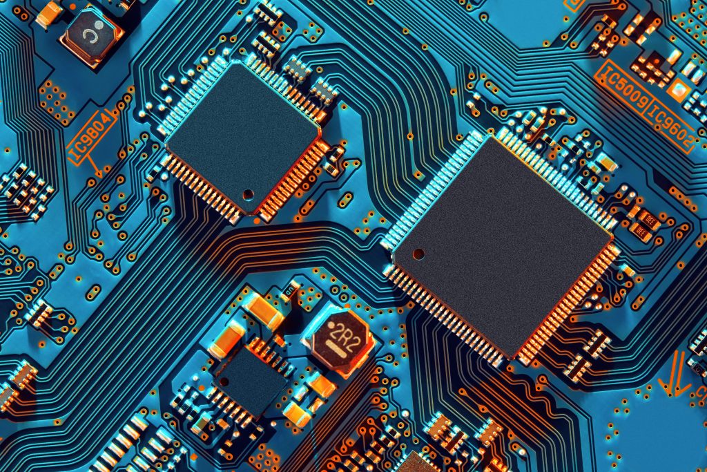 Thermal Analysis For Printed Circuit Boards (PCBs) - TA Instruments