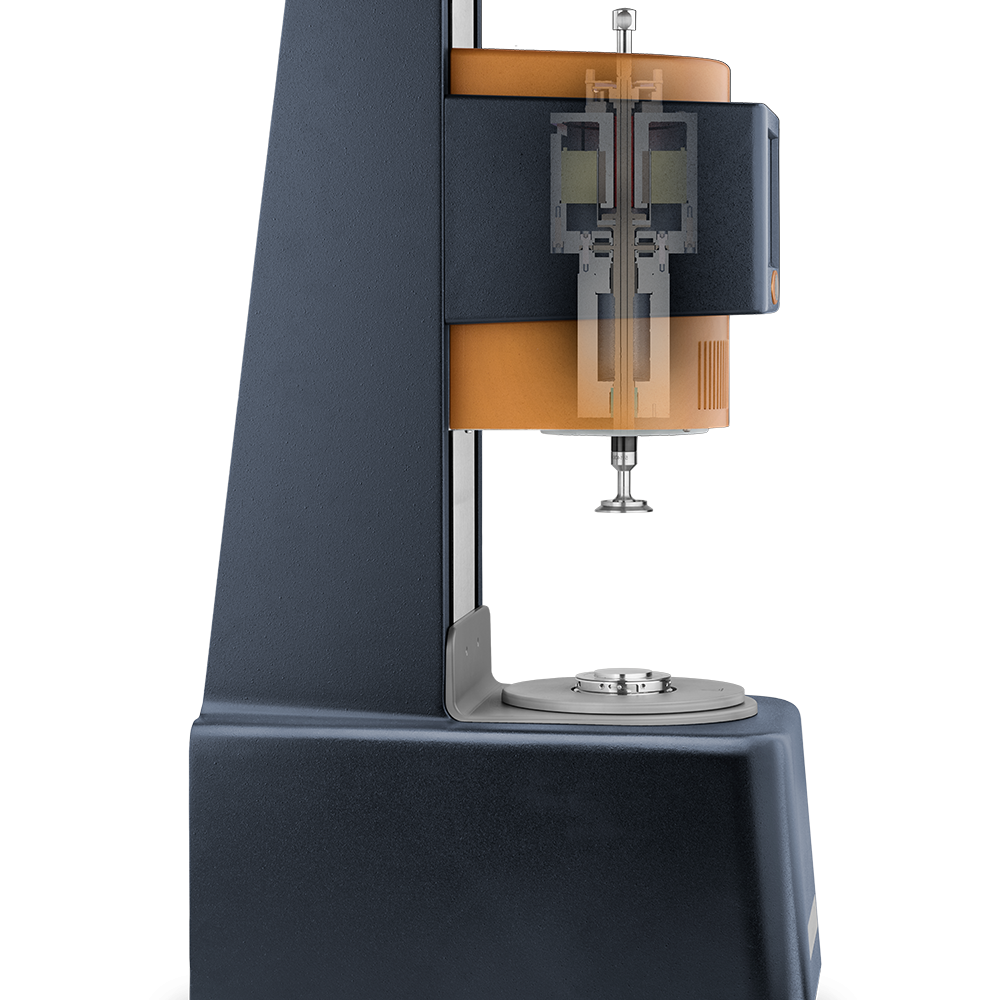 Discovery Core Rheometer - TA Instruments