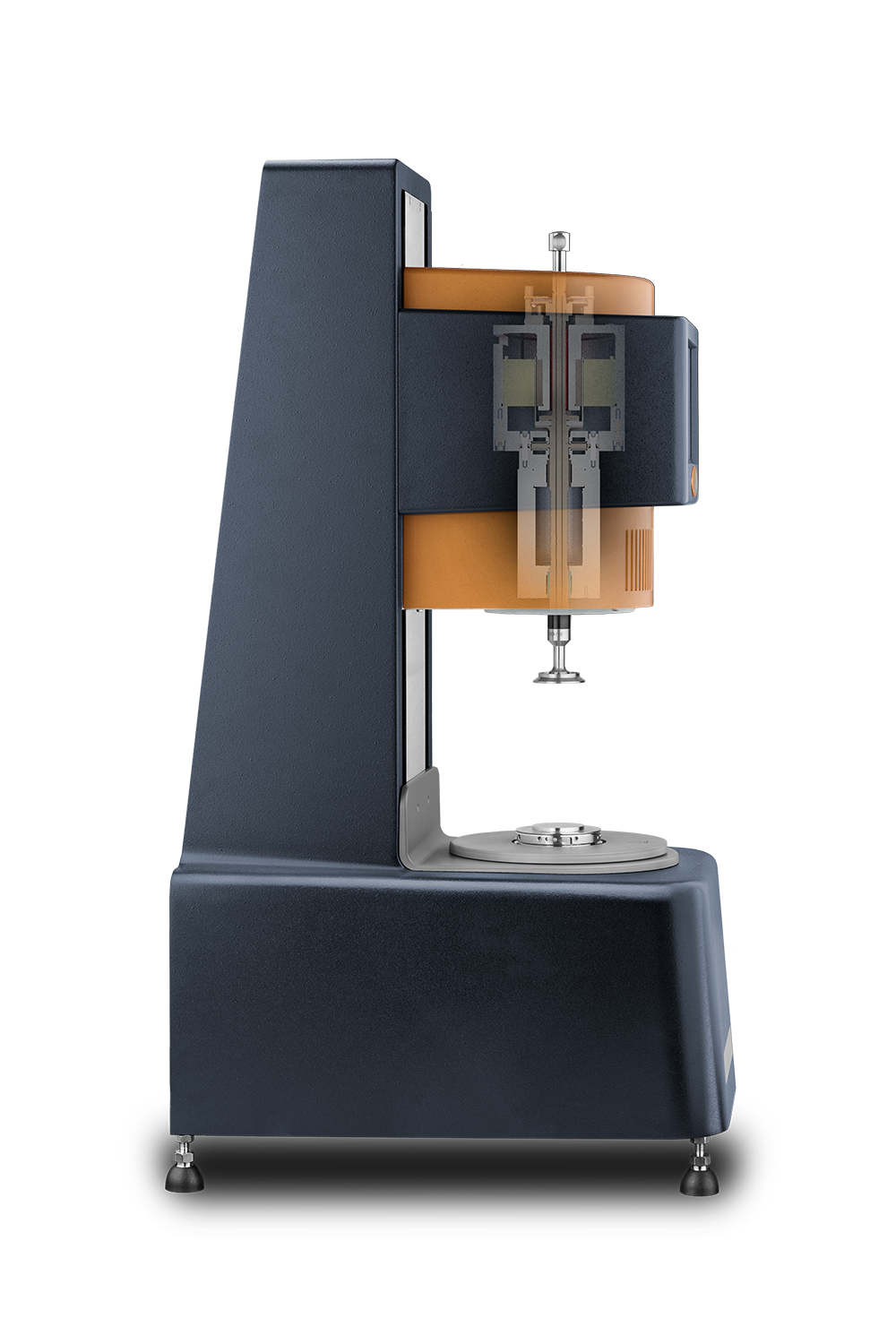 Discovery Core Rheometer - TA Instruments