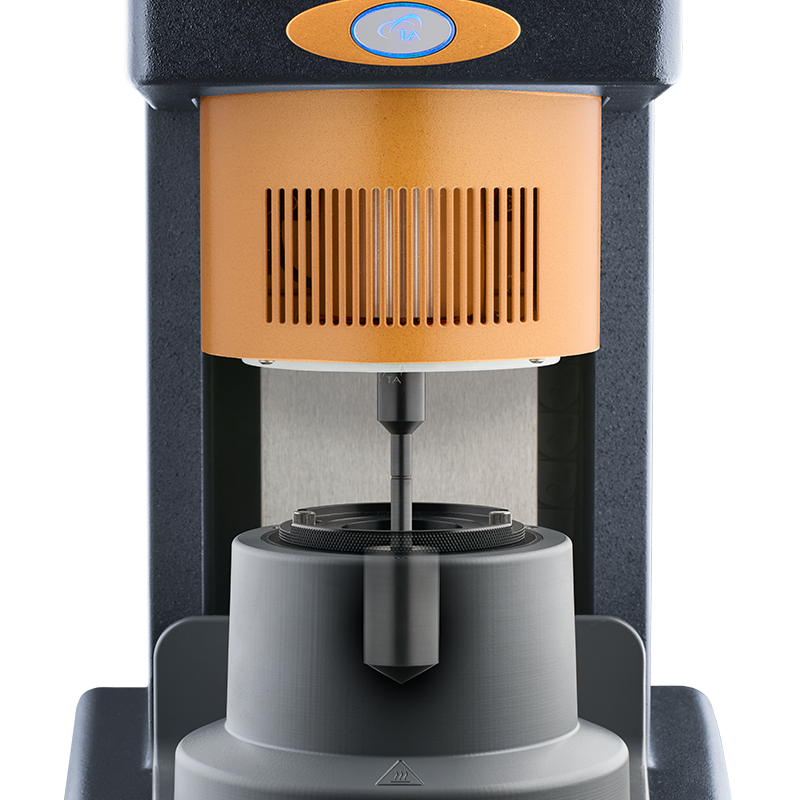 Discovery Core Rheometer - TA Instruments