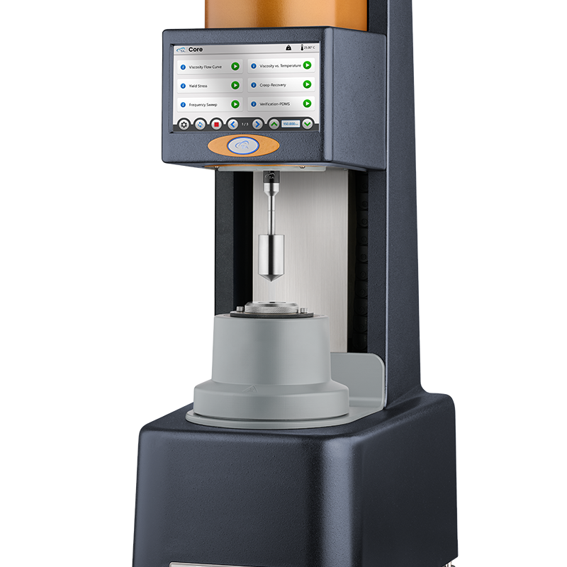 Discovery Core Rheometer - TA Instruments