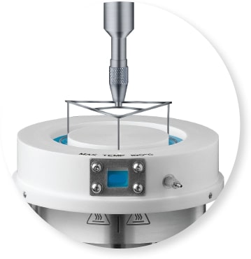 Parts and Accessories Guide - TA Instruments