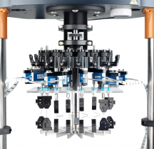 Multi-Specimen Fatigue 16 - TA Instruments