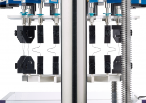 Multi-Specimen Fatigue 16 - TA Instruments