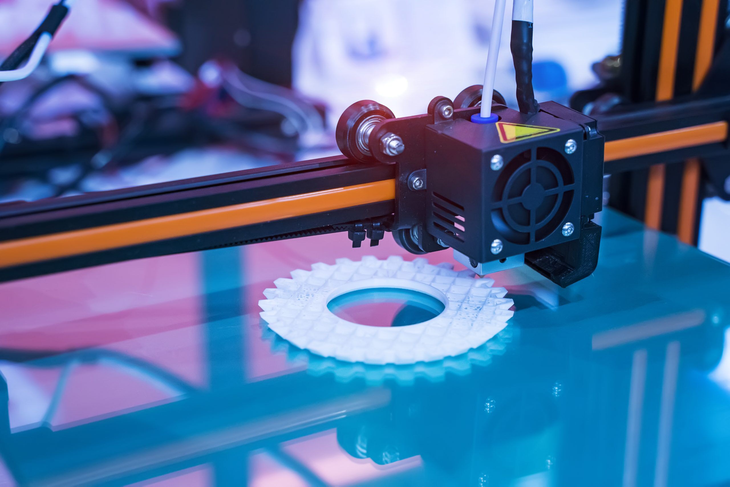 How Optimize Printing Materials Through Analysis - TA Instruments