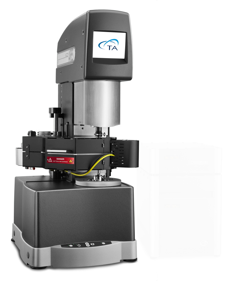 Rheological Analysis Of Hydrogel Materials - TA Instruments