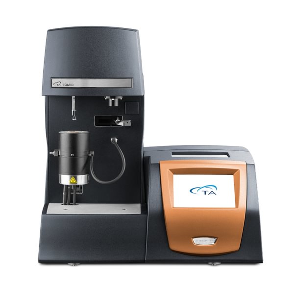 Thermal Analysis in the Pharmaceutical Industry - TA Instruments