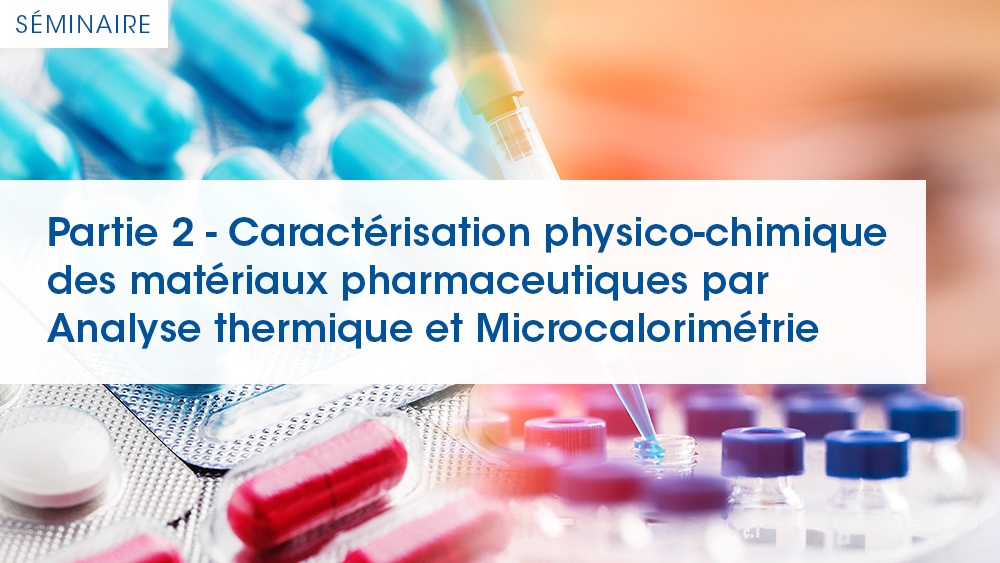 Partie 2 – Caractérisation Physico-chimique Des Matériaux ...